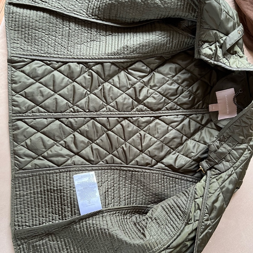 Light Jacket - Picture 3 of 8